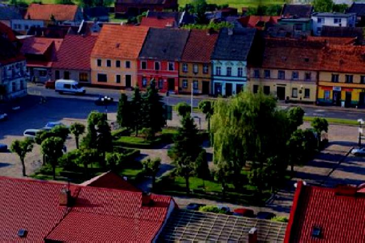 Escorts Miejska Gorka, Poland — Local Companions