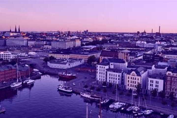 Escorts Mietoinen, Finland — Local Companions