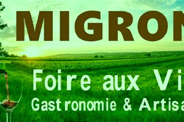 Escorts Migron, France — Local Companions