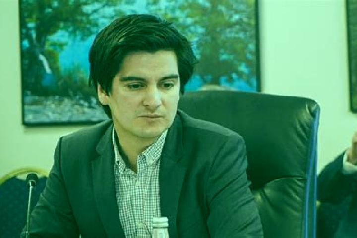 Escorts Miguel Ahumada, Mexico — Local Companions