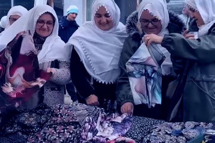 Escorts Mihalgazi, Turkey — Local Companions