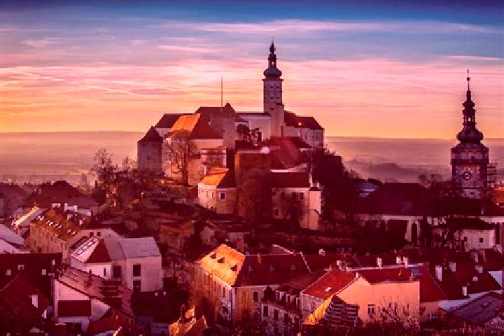 Escorts Mikulov, Czech Republic — Local Companions
