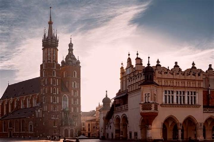 Escorts Mikuszowice Krakowskie, Poland — Local Companions
