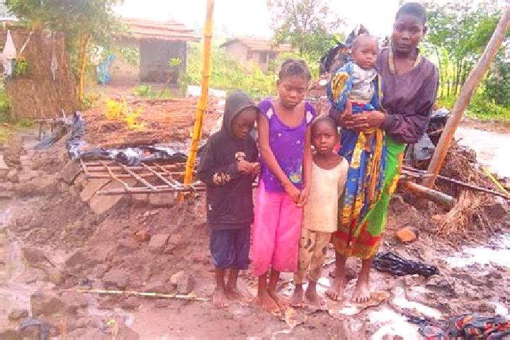 Escorts Milange, Mozambique — Local Companions