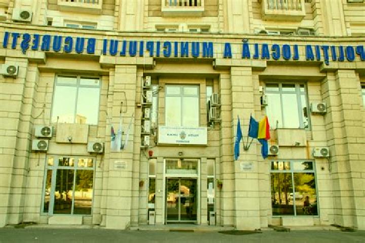 Escorts Milesti, Romania — Local Companions