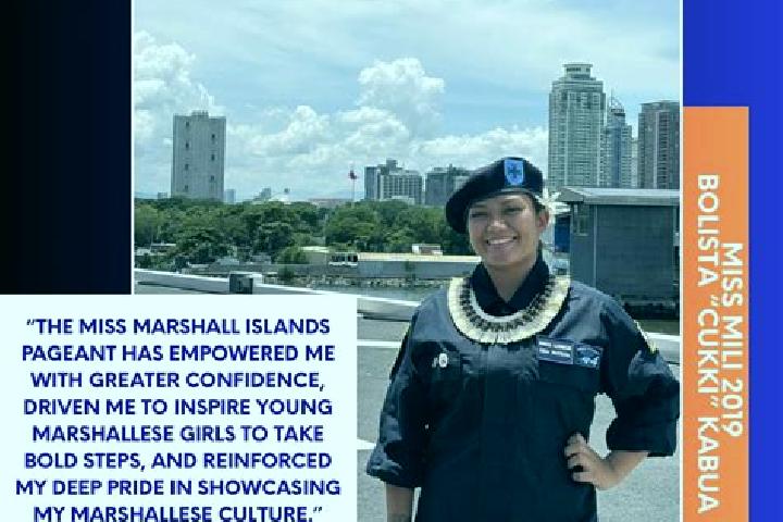 Escorts Mili, Marshall Islands — Local Companions