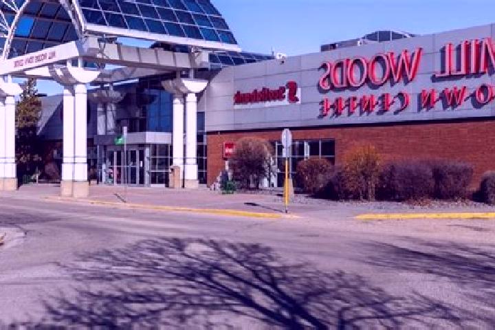 Escorts Mill Woods Town Centre, Canada — Local Companions