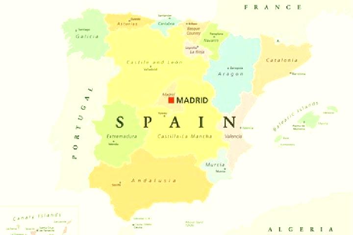 Escorts Millena, Spain — Local Companions