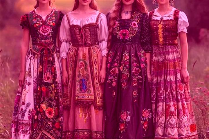 Escorts Millerovo, Russia — Local Companions