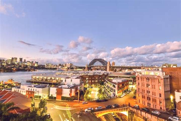 Escorts Millers Point, Australia — Local Companions