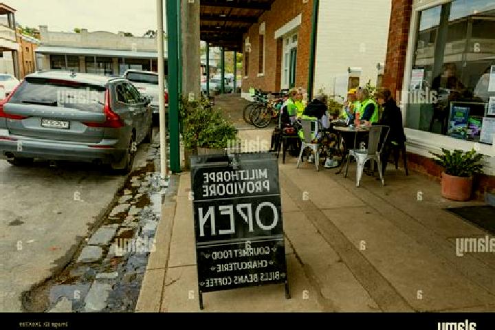 Escorts Millthorpe, Australia — Local Companions