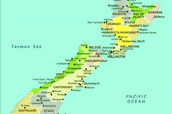 Escorts Milson, New Zealand — Local Companions