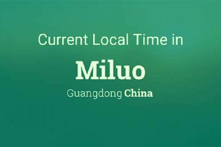 Escorts Miluo, China — Local Companions