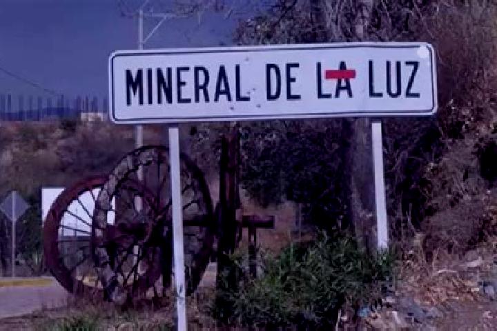 Escorts Mineral de la Luz, Mexico — Local Companions