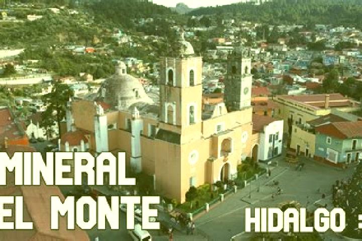 Escorts Mineral del Monte, Mexico — Local Companions