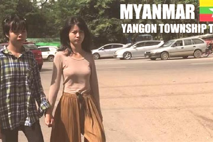 Escorts Mingaladon, Myanmar — Local Companions