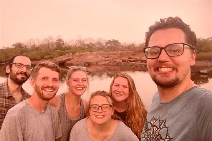Escorts Minnesota Lake, United States — Local Companions