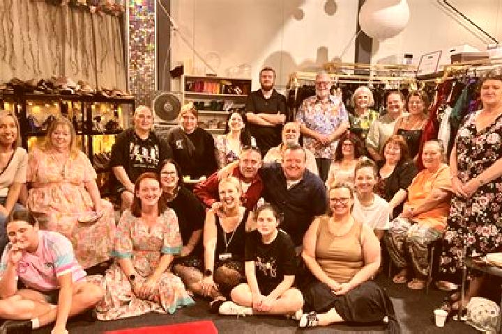 Escorts Minto, Australia — Local Companions