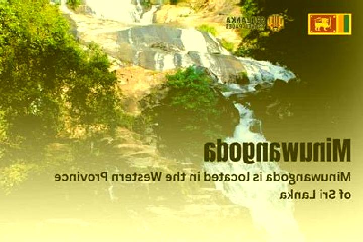 Escorts Minuwangoda, Sri Lanka — Local Companions