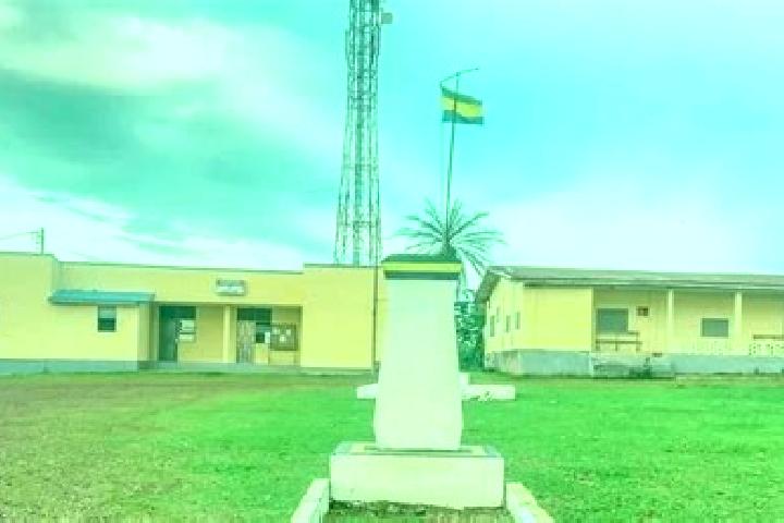 Escorts Minvoul, Gabon — Local Companions