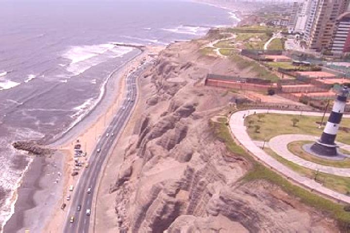 Escorts Miraflores, Peru — Local Companions