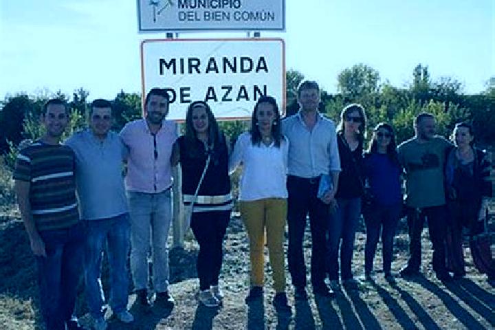 Escorts Miranda de Azan, Spain — Local Companions
