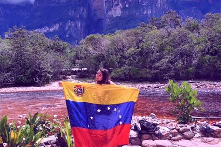Escorts Miranda, Venezuela — Local Companions