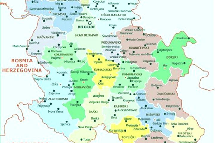 Escorts Miratovac, Serbia — Local Companions