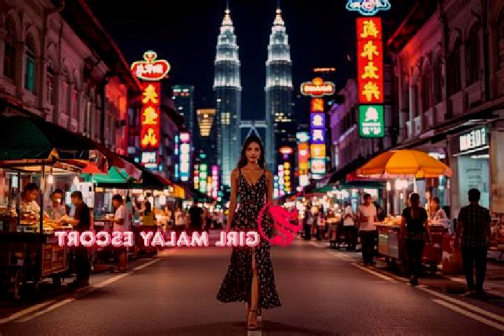 Escorts Miri, Malaysia — Local Companions
