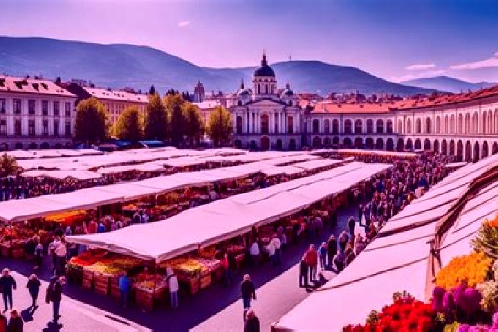 Escorts Mirkovo, Bulgaria — Local Companions