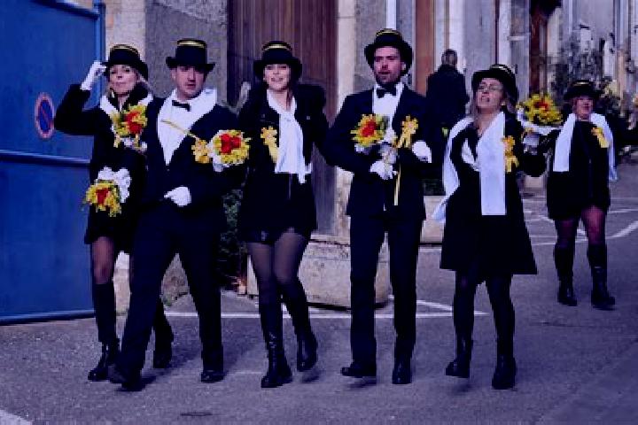 Escorts Miserieux, France — Local Companions