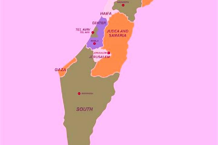 Escorts Mishmeret, Israel — Local Companions