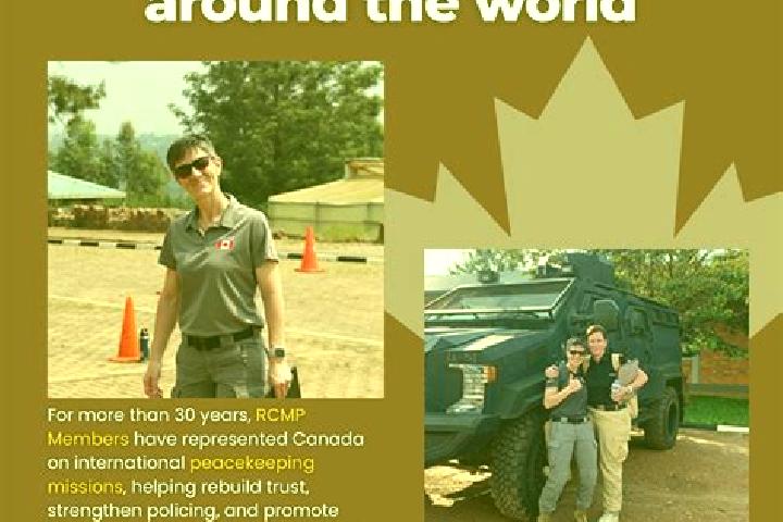 Escorts Mission, Canada — Local Companions