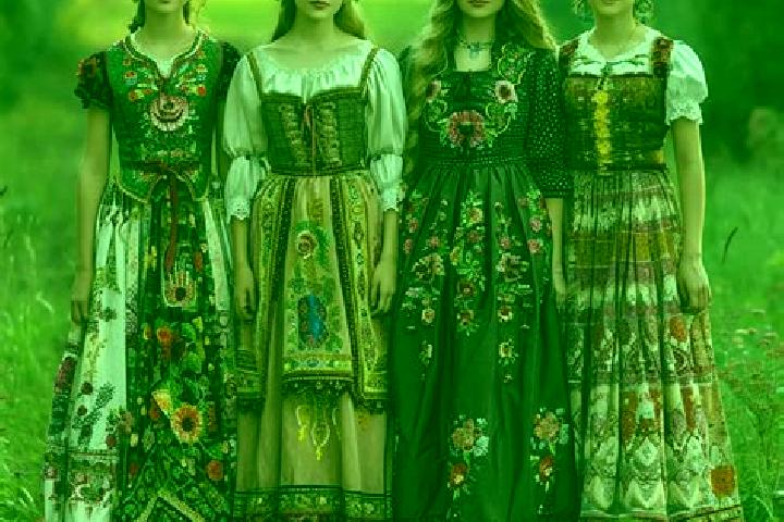 Escorts Mitrofanovka, Russia — Local Companions