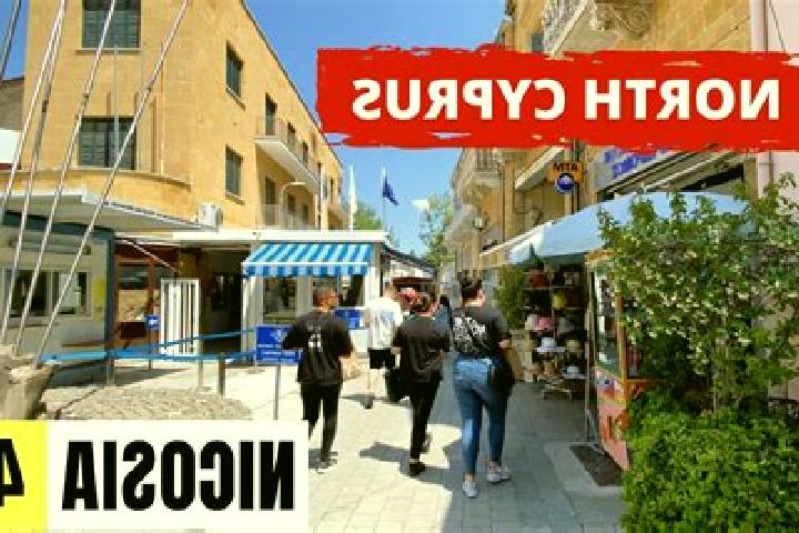 Escorts Mitsero, Cyprus — Local Companions