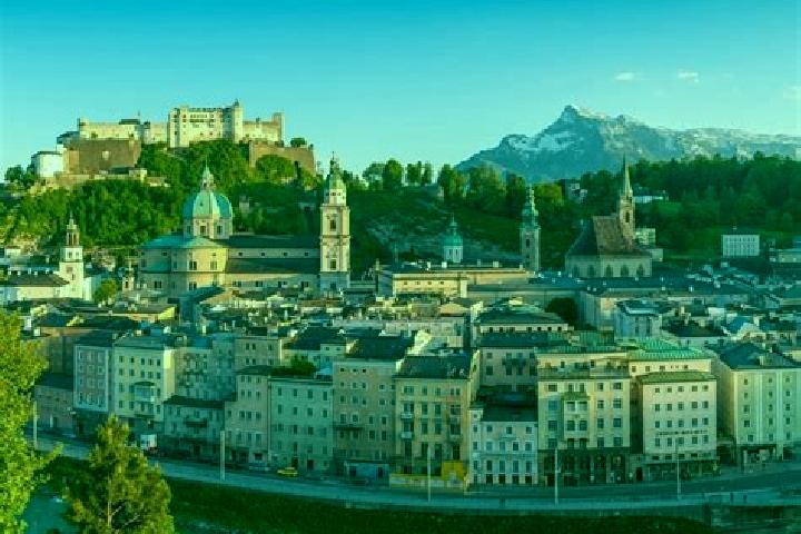 Escorts Mitterhofen, Austria — Local Companions