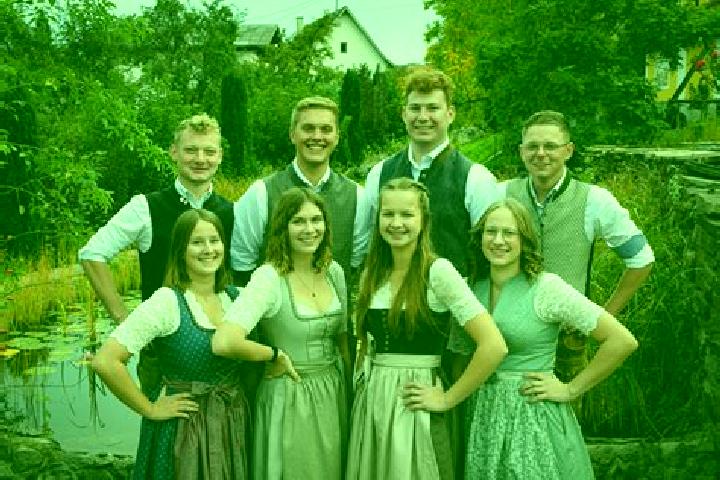 Escorts Mitterkirchen im Machland, Austria — Local Companions