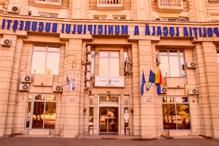 Escorts Miulesti, Romania — Local Companions