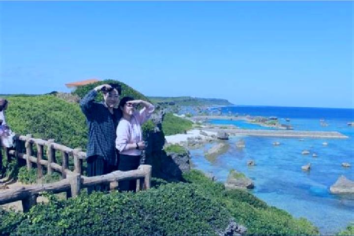 Escorts Miyakojima, Japan — Local Companions