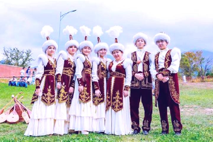 Escorts Miyaly, Kazakhstan — Local Companions