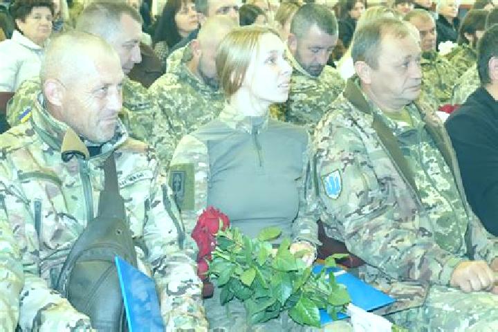Escorts Mizhhirya, Ukraine — Local Companions