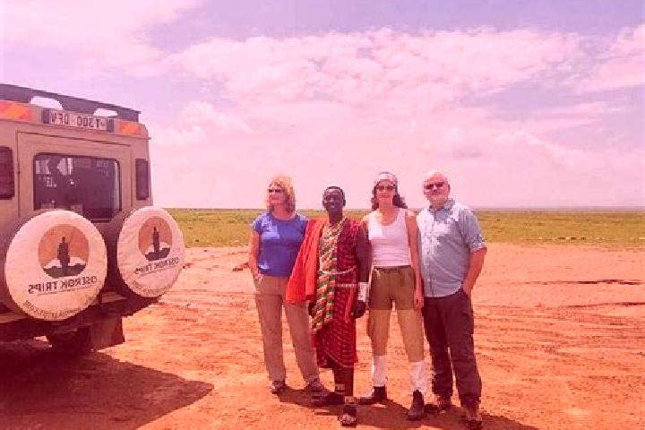 Escorts Mlangali, Tanzania — Local Companions