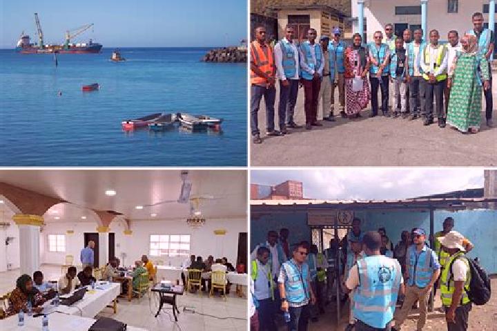 Escorts Mnoungou, Comoros — Local Companions
