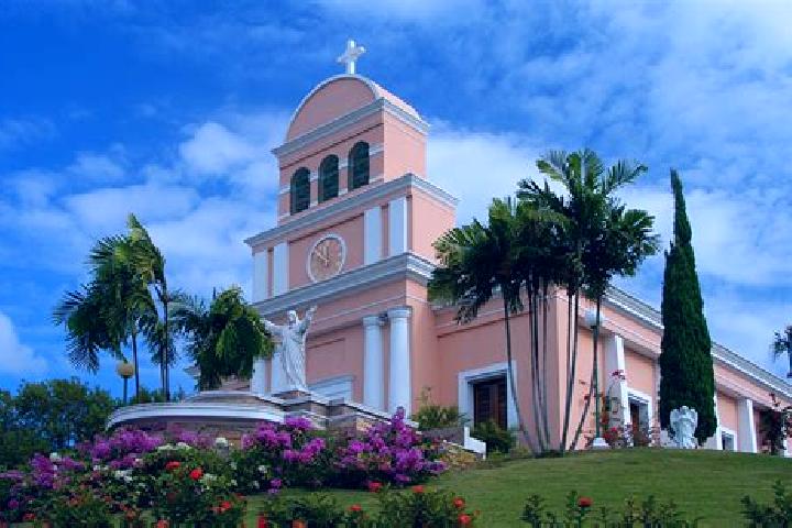 Escorts Moca, Puerto Rico — Local Companions