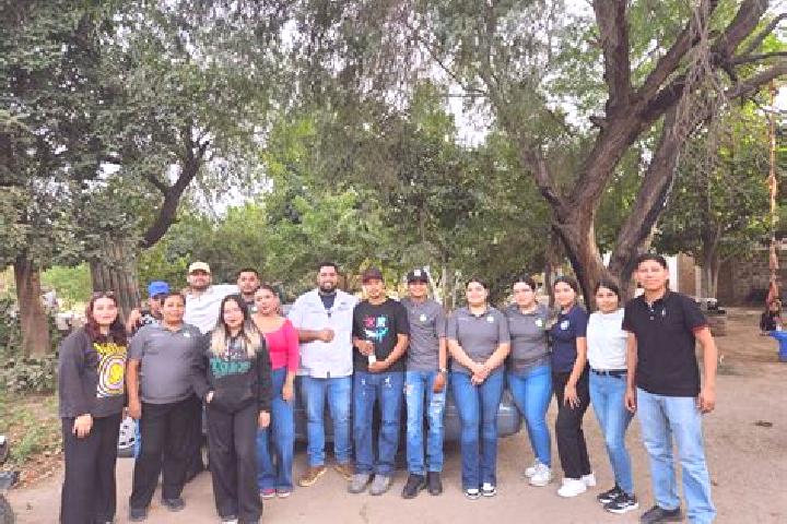 Escorts Mochipaco, Mexico — Local Companions