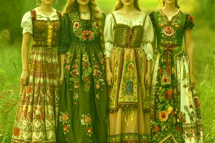 Escorts Mochishche, Russia — Local Companions
