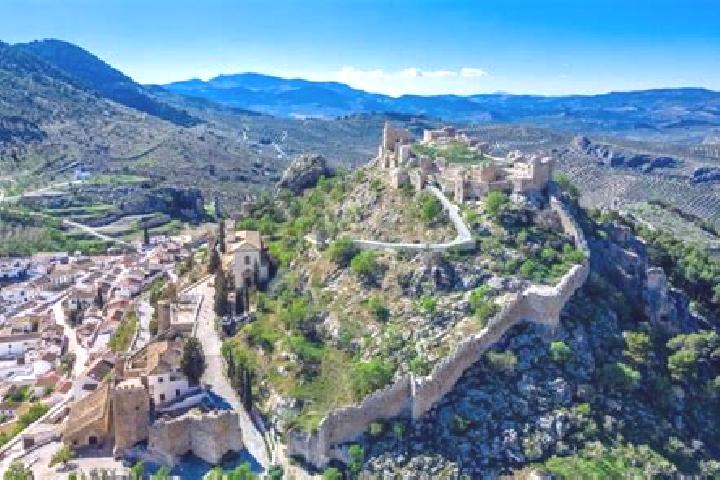 Escorts Moclin, Spain — Local Companions