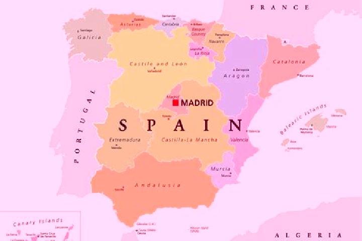 Escorts Moclinejo, Spain — Local Companions
