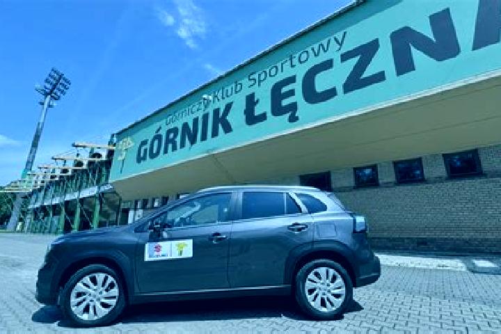 Escorts Modlnica, Poland — Local Companions