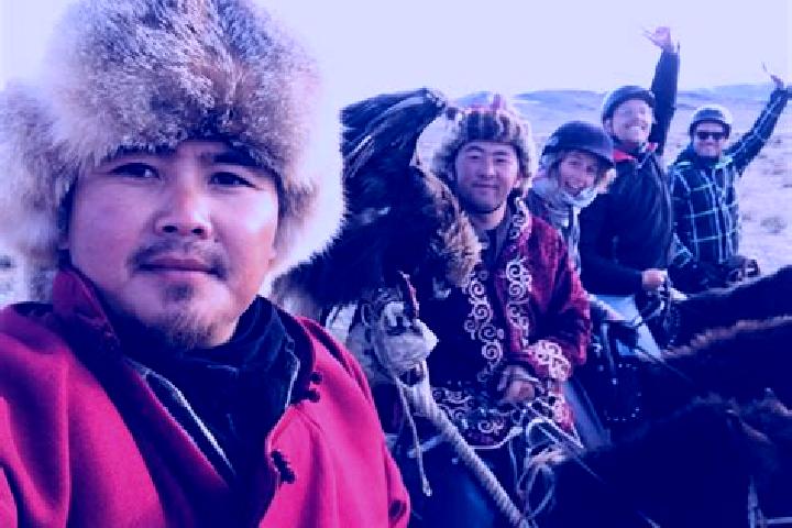 Escorts Modot, Mongolia — Local Companions